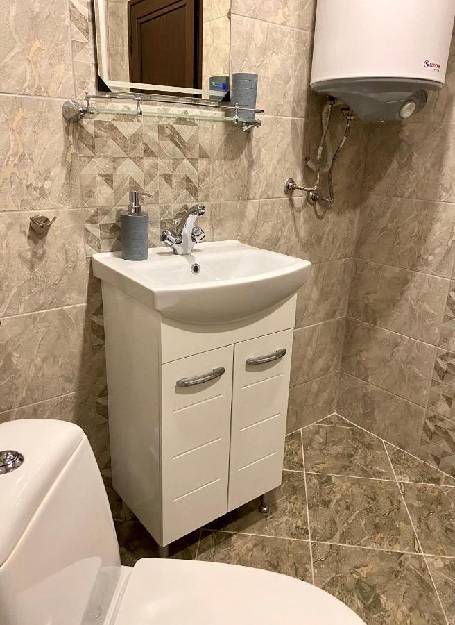 Cozy & Modern 1Br Apart For 4 Guests Next To Medical University & Free Parking Stara Zagora Eksteriør billede