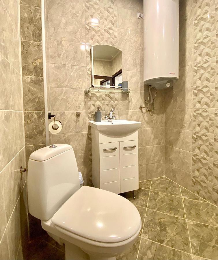 Cozy & Modern 1Br Apart For 4 Guests Next To Medical University & Free Parking Stara Zagora Eksteriør billede