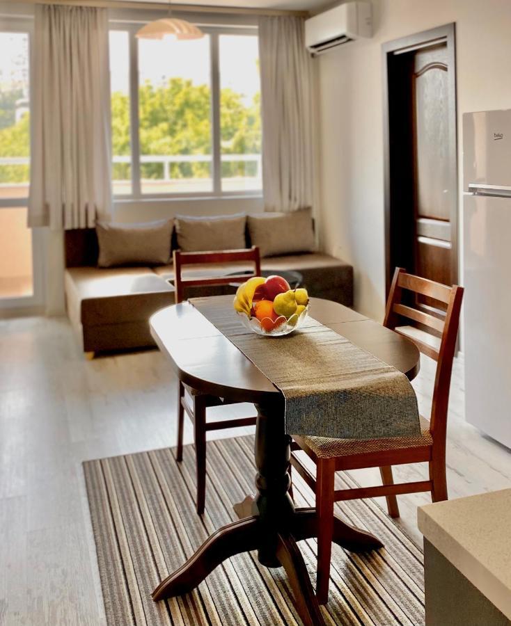 Cozy & Modern 1Br Apart For 4 Guests Next To Medical University & Free Parking Stara Zagora Eksteriør billede