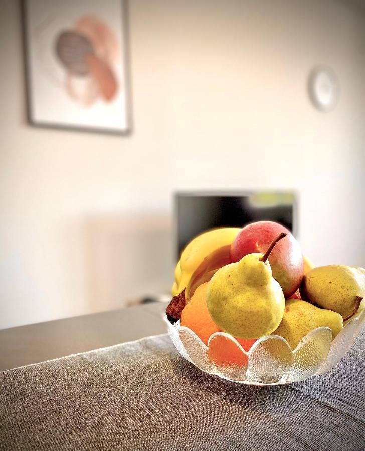 Cozy & Modern 1Br Apart For 4 Guests Next To Medical University & Free Parking Stara Zagora Eksteriør billede