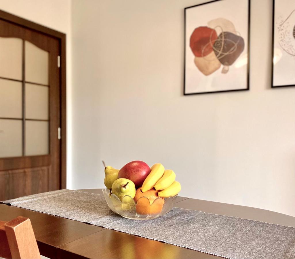 Cozy & Modern 1Br Apart For 4 Guests Next To Medical University & Free Parking Stara Zagora Eksteriør billede