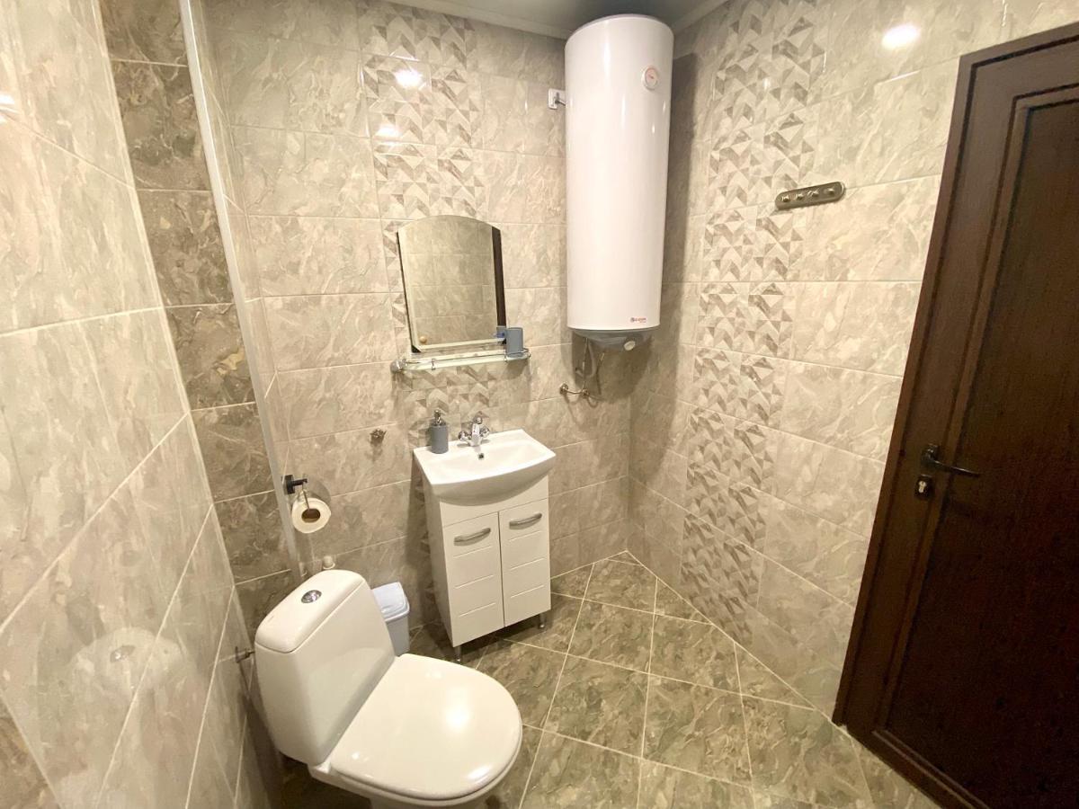 Cozy & Modern 1Br Apart For 4 Guests Next To Medical University & Free Parking Stara Zagora Eksteriør billede
