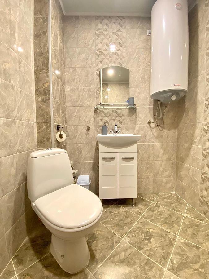 Cozy & Modern 1Br Apart For 4 Guests Next To Medical University & Free Parking Stara Zagora Eksteriør billede